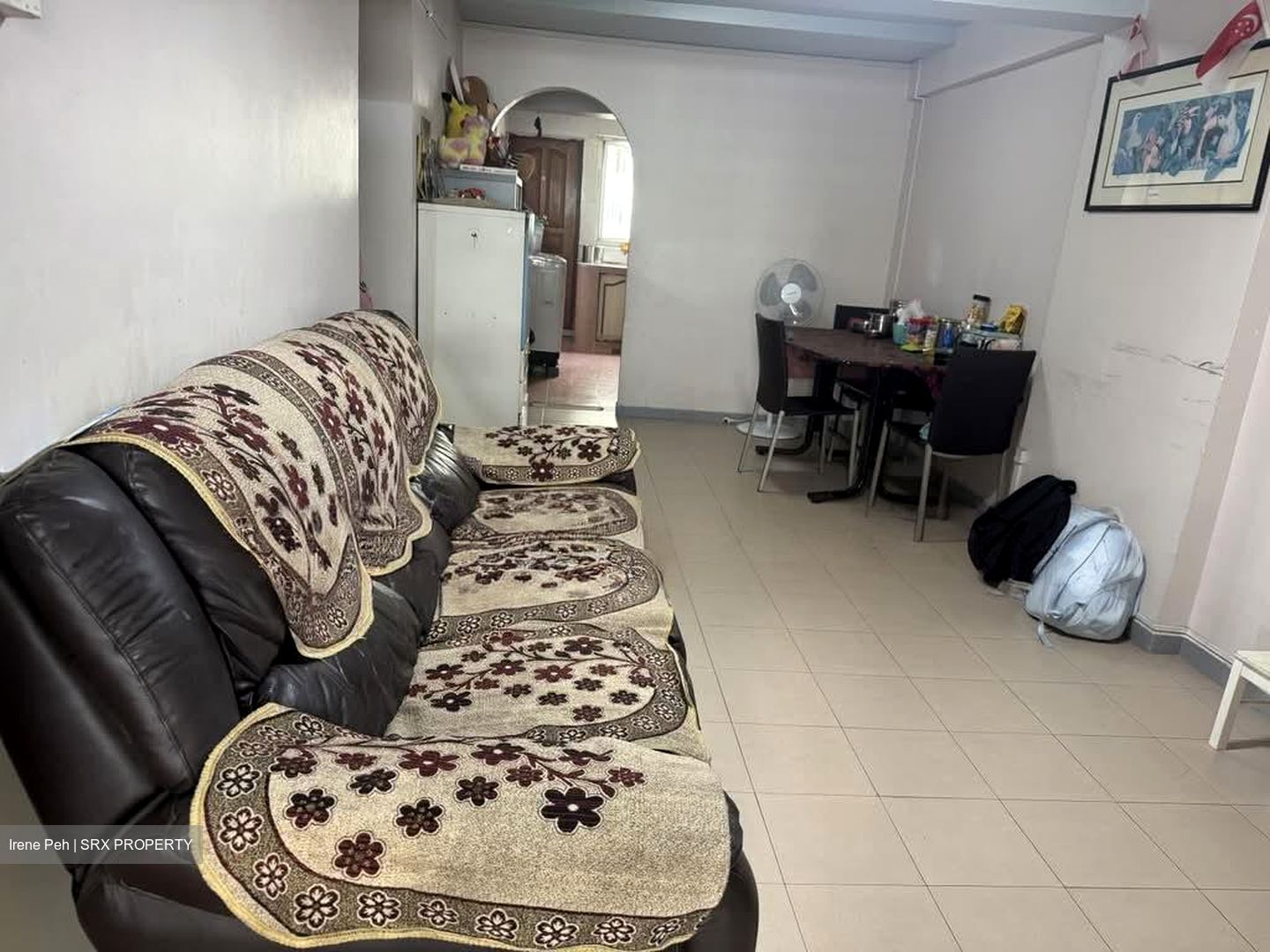 Blk 66 Marine Drive (Marine Parade), HDB 3 Rooms #575399931